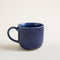 Cruise Jumbo Mug 13x10 Cm Dark Blue