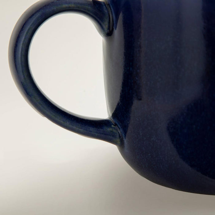 Cruise Jumbo Mug 13x10 Cm Dark Blue