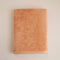 Solid Bath Towel 85x150 cm Mango