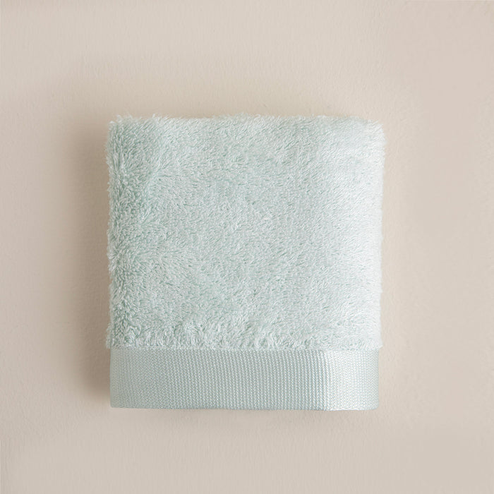 Floss Hand Towel 30x50 cm LAGOON