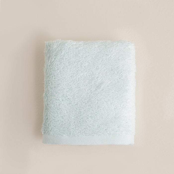 Solid Hand Towel 30x50 cm LAGOON