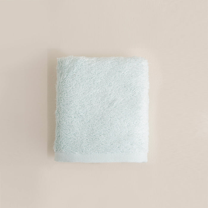 Solid Hand Towel 33x33 cm LAGOON