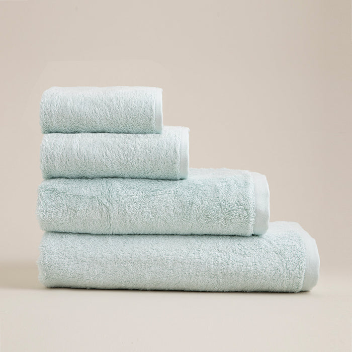 Solid Hand Towel 33x33 cm LAGOON