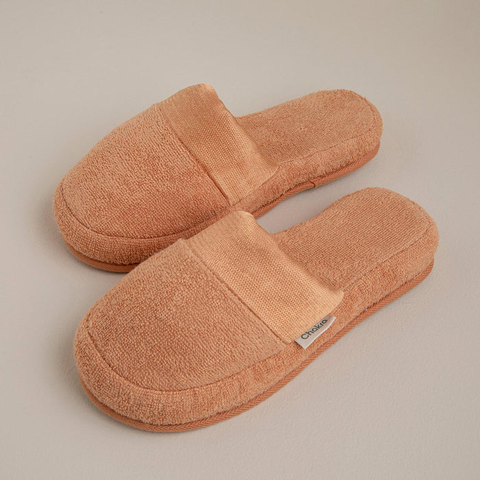 Floss Unisex Slippers Mango