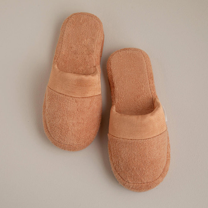 Floss Unisex Slippers Mango