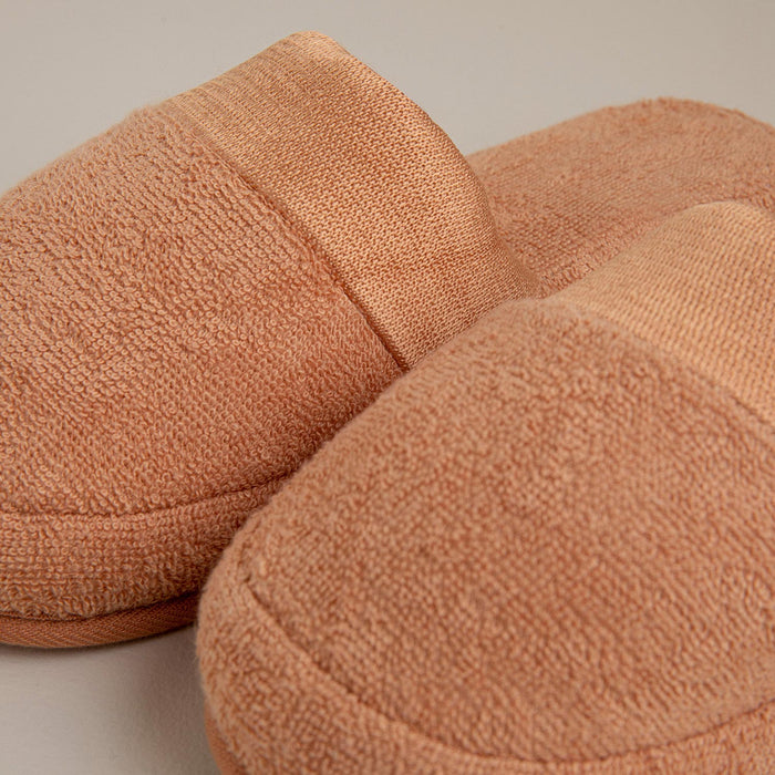 Floss Unisex Slippers Mango