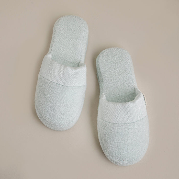 Floss Unisex Slippers LAGOON