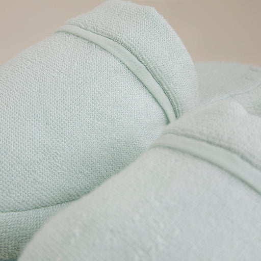 Solid Unisex Slipper LAGOON