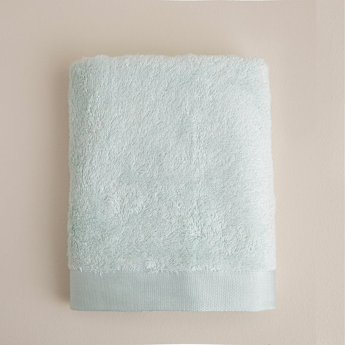 Floss Face Towel 50x90 cm LAGOON