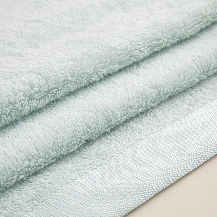 Floss Face Towel 50x90 cm LAGOON