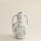 Urart Vase M White-Grey