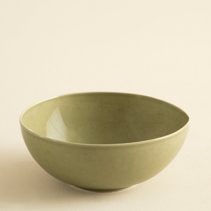 Soho Bowl 17 Cm Green