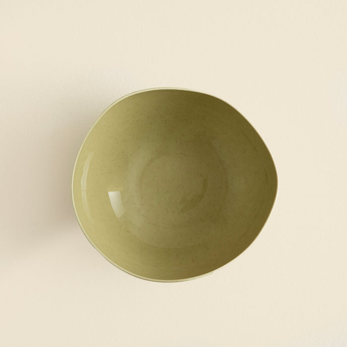 Soho Bowl 17 Cm Green