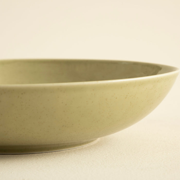 Soho Bowl 17 Cm Green