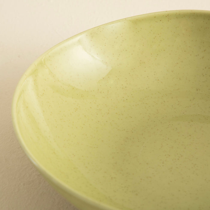 Soho Bowl 17 Cm Green