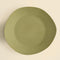 Soho Serving Plate 30 Cm Green