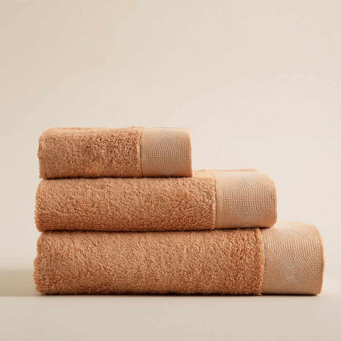 Marigold Bath Towel 85x150 cm Mango