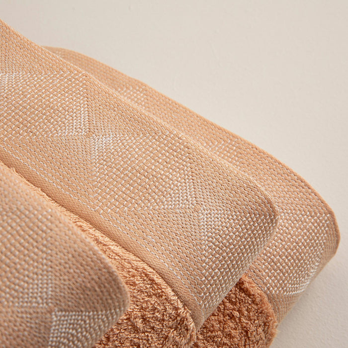 Marigold Bath Towel 85x150 cm Mango