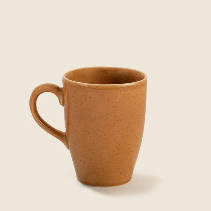 Lima Mug Terra M Maroon