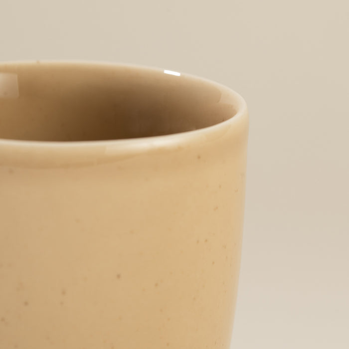 Lima No:1 Mug Small Beige