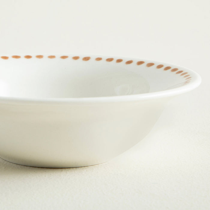Lax Bowl 16 Cm Maroon
