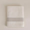 Rimmen Bath Towel 85x150 cm Natural