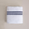 Alesta Hand Towel 30x50 cm White