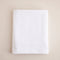 Lumina Face Towel 50x90 cm White