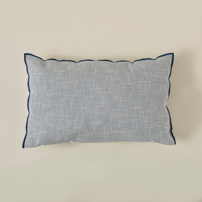 Sisle Cushion indigo