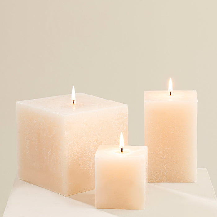 Squtto Candle M Cream