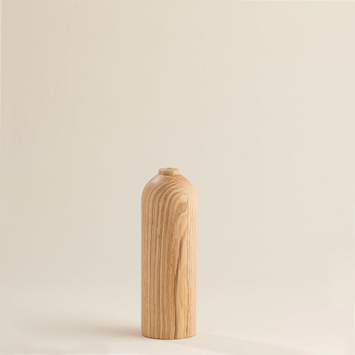 Erkta Vase M Natural