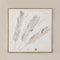 Syfro Picture White-Natural