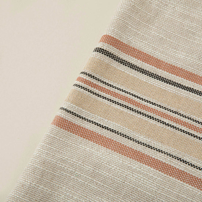 CARMEN THROW Beige