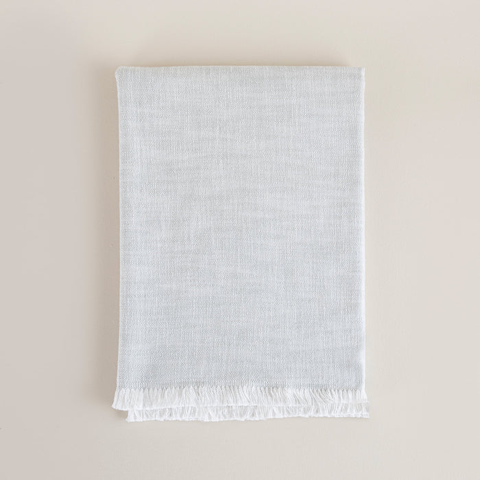 FUMAR THROW Aqua