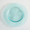 Turquise Serving Plate 33 Cm Turquoise