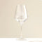 Mood Red Wine Glass Ocean Transparent