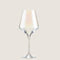 Mood White Wine Glass Ocean 390 Ml Transparent