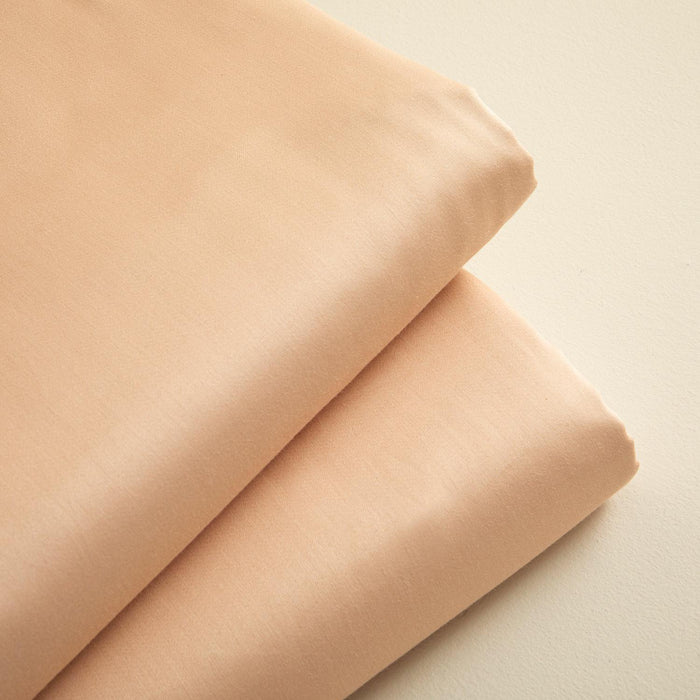 Alana Flat Sheet 180x260 cm Mango