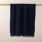 Rares Peshtemal 90x170 cm MARINE BLUE