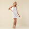 Palaemon Nightgown White