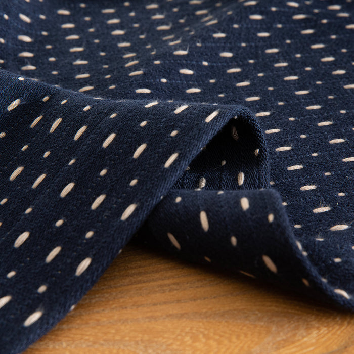 Viajero Placemats 35x50 cm MARINE BLUE