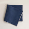 Acuite Napkin 45x45 cm MARINE BLUE