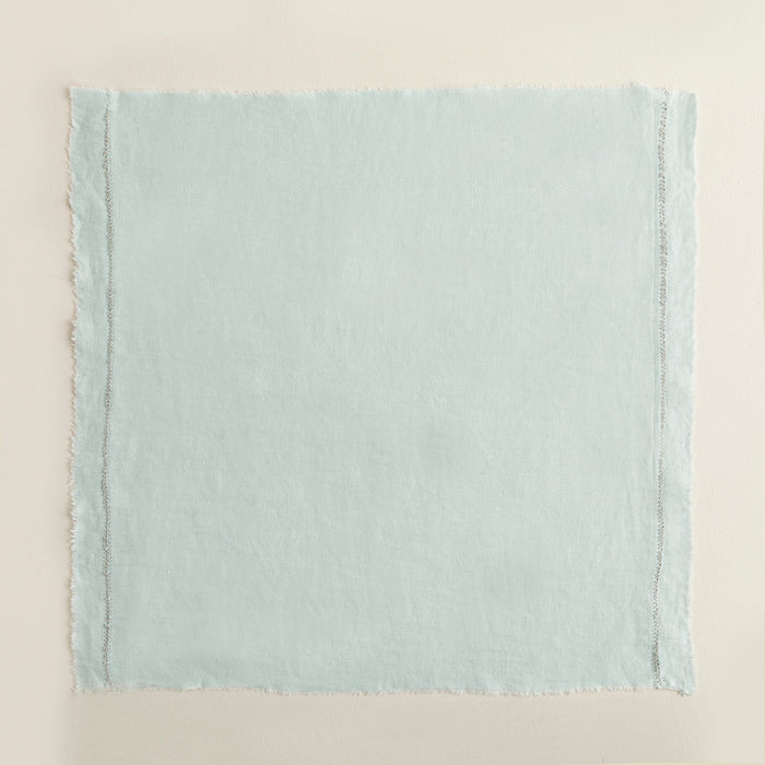 Calma Napkin 45x45 cm Celadon