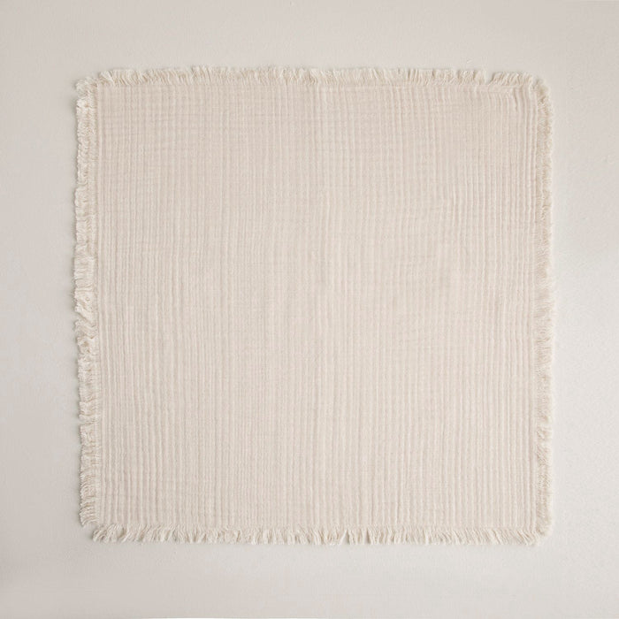 Paraiso Napkin 45x45 cm Ecru