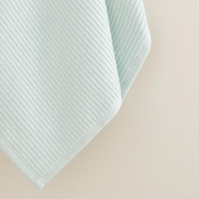 Linie Tea Towel 40x60 cm Celadon