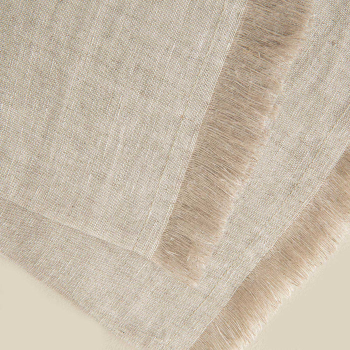 Nomade Napkin 50X50 cm Natural