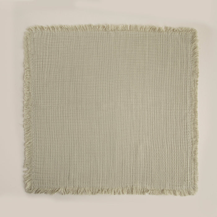 Paraiso Napkin 45x45 cm Green