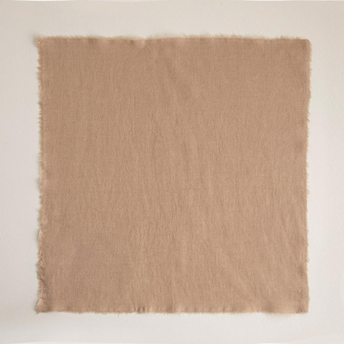 Solido Napkin 45x45 cm Beige