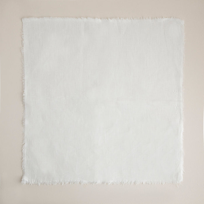 Solido Napkin 45x45 cm Ecru