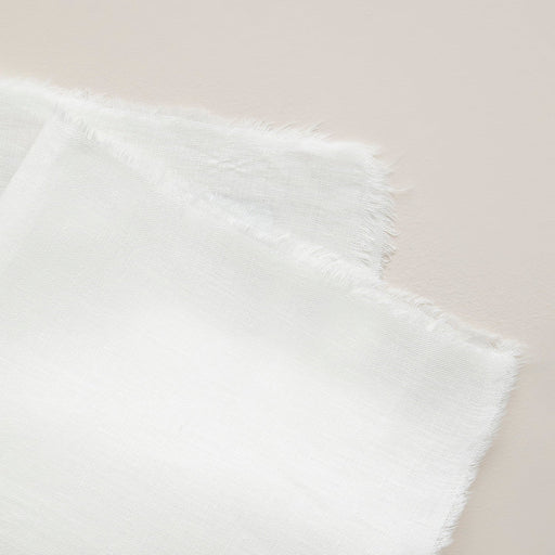 Solido Napkin 45x45 cm Ecru